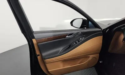Genesis G80 2021, 143132 км, за 28900000 KRW - фото 24
