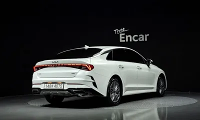 Kia K5 2023, 33437 км, за 24900000 KRW