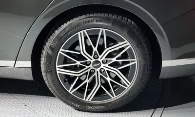 Genesis G90 2023, 75992 км, за 58500000 KRW - фото 21