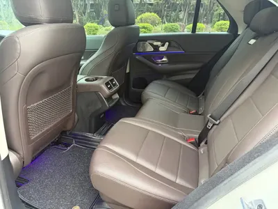 Mercedes-Benz 奔驰GLE(进口) 2022, 46000 км, за 358000 CNY - фото 9