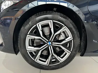 BMW i3 2025, 9000 км, за 161800 CNY - фото 15