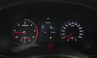 Kia Sportage 2016, 62836 км, за 13300000 KRW - фото 8
