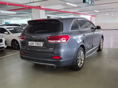 Kia Sorento 2015, 247000 км, за 6500000 KRW - фото 4