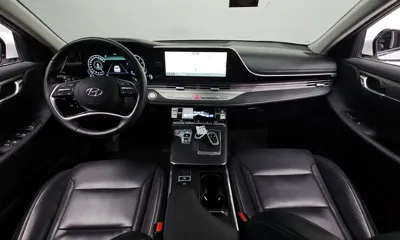 Hyundai Grandeur 2023, 113391 км, за 18700000 KRW - фото 7