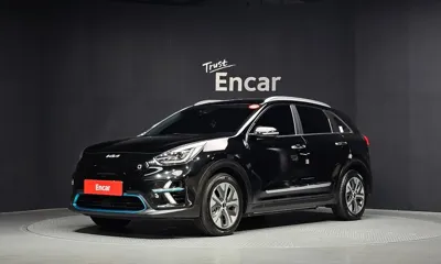Kia Niro · 2022 год