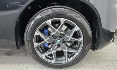 BMW X3 2025, 23689 км, за 62900000 KRW - фото 21