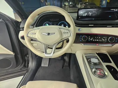 Genesis GV70 2022, 132081 км, за 43800000 KRW - фото 7