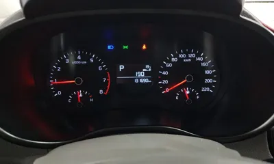 Kia Morning 2017, 131690 км, за 5390000 KRW - фото 8