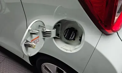 Kia Ray 2016, 140247 км, за 5190000 KRW - фото 31