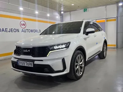Kia Sorento 2022, 93384 км, за 23400000 KRW - фото 20