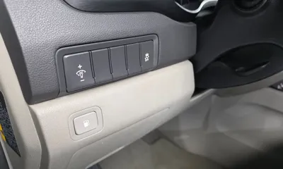 Kia Canival 2015, 148508 км, за 8000000 KRW - фото 29
