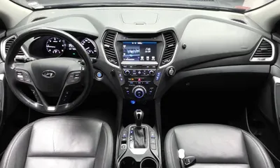 Hyundai Santafe 2018, 190427 км, за 10700000 KRW - фото 7