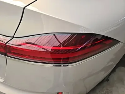 Roewe 荣威M7 DMH 2025, 7400 км, за 75700 CNY - фото 8
