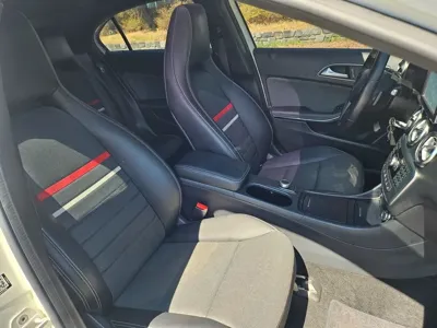 Mercedes-Benz A-Class 2015, 152903 км, за 6900000 KRW - фото 12