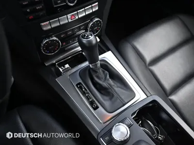 Mercedes-Benz C-Class 2013, 104590 км, за 7400000 KRW - фото 9