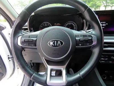 Kia K5 2020, 83133 км, за 15490000 KRW - фото 8