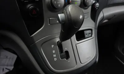 Hyundai Starex 2013, 126173 км, за 7890000 KRW - фото 9