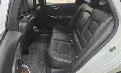 ChevroletGMDaewoo Malibu 2017, 157358 км, за 5600000 KRW - фото 13