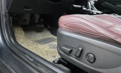 Kia Seltos 2020, 141370 км, за 11900000 KRW - фото 30