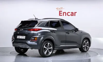 Hyundai Kona 2018, 74597 км, за 15200000 KRW - фото 2