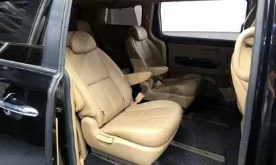 Kia Canival 2015, 138649 км, за 11600000 KRW - фото 11