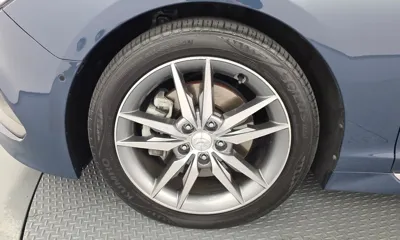 Hyundai Sonata 2015, 126093 км, за 9690000 KRW - фото 5
