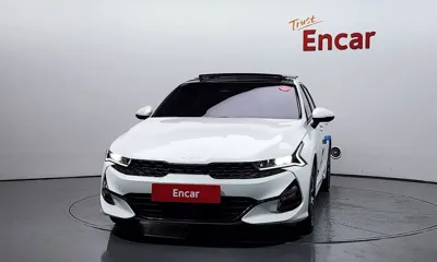 Kia K5 2023, 78477 км, за 21800000 KRW - фото 3