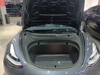 Tesla Model 3 2020, 63300 км, за 117500 CNY - фото 20