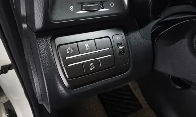 KG_Mobility_Ssangyong TIBOLI 2019, 42869 км, за 12500000 KRW - фото 14