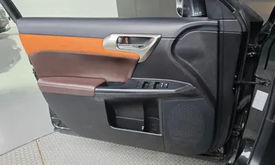 Lexus CT200h 2018, 120050 км, за 15300000 KRW - фото 24