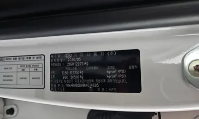 Kia Sorento 2021, 52286 км, за 26800000 KRW - фото 28