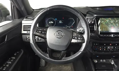 KG_Mobility_Ssangyong Rexton 2022, 37849 км, за 27900000 KRW - фото 13