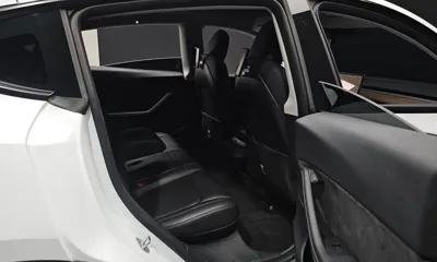 Tesla Model Y 2024, 35466 км, за 41500000 KRW - фото 27