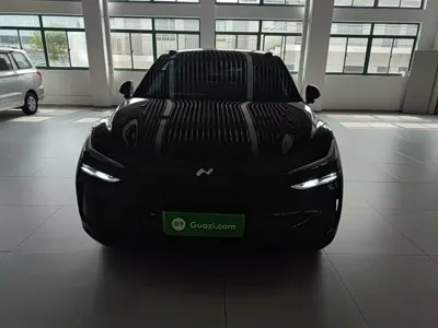 ONVO ONVO L60 2025, 30900 км, за 109500 CNY