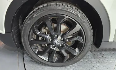 KG_Mobility_Ssangyong TIBOLI 2015, 95253 км, за 7200000 KRW - фото 5