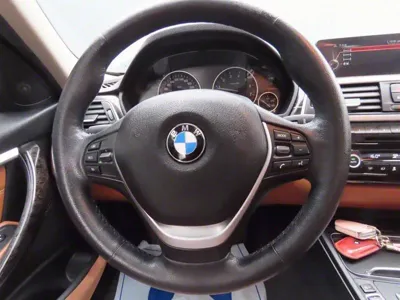 BMW 3-Series 2016, 143043 км, за 11600000 KRW - фото 10