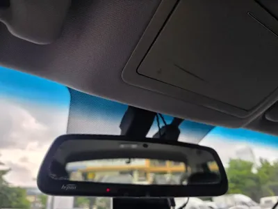 KG_Mobility_Ssangyong Rexton 2018, 106219 км, за 13900000 KRW - фото 14