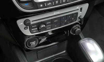 Renault-KoreaSamsung SM3 2016, 70516 км, за 3970000 KRW - фото 14