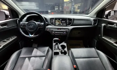 Kia Sportage 2018, 107465 км, за 12900000 KRW - фото 7