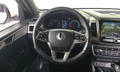 KG_Mobility_Ssangyong Rexton 2019, 194872 км, за 11300000 KRW - фото 13