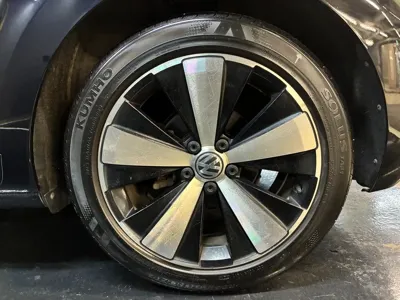 Volkswagen Beatle 2013, 139000 км, за 8790000 KRW - фото 20
