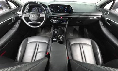 Hyundai Sonata 2021, 91373 км, за 15500000 KRW - фото 7