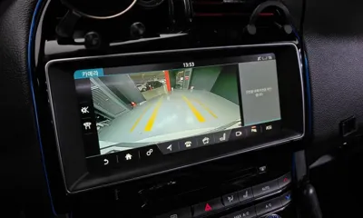 Jaguar F-Pace 2018, 142647 км, за 10800000 KRW - фото 16