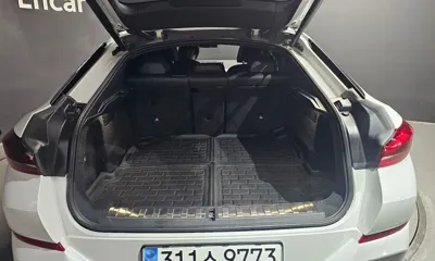 BMW X6 2024, 25885 км, за 95500000 KRW - фото 34
