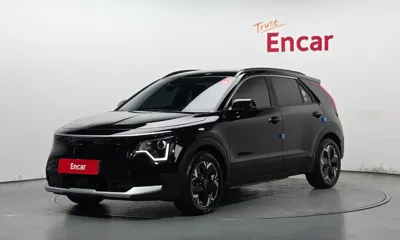 Kia Niro · 2024 год