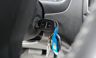 Hyundai Starex 2020, 25372 км, за 16900000 KRW - фото 19