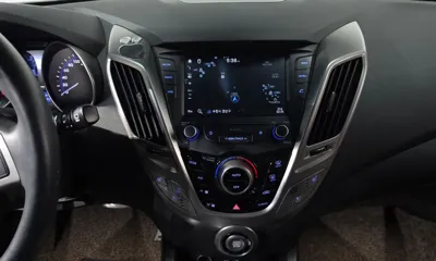 Hyundai Veloster 2016, 97014 км, за 5800000 KRW - фото 14