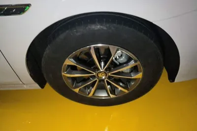 BYD Qin Plus 2023, 34100 км, за 52641.91 CNY - фото 8