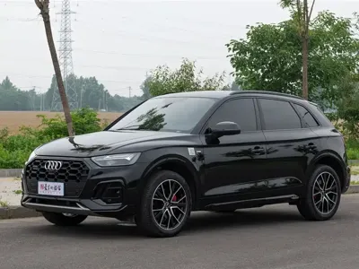 Audi Q5L · 2024 год