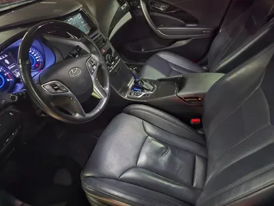 Hyundai Grandeur 2015, 145300 км, за 6500000 KRW - фото 9